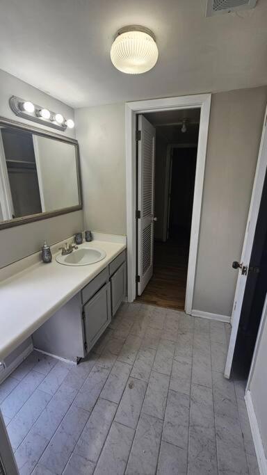 Fully Furnished Vicksburg Home Sleeps 10 Εξωτερικό φωτογραφία