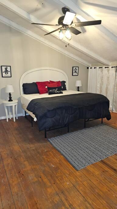 Fully Furnished Vicksburg Home Sleeps 10 Εξωτερικό φωτογραφία