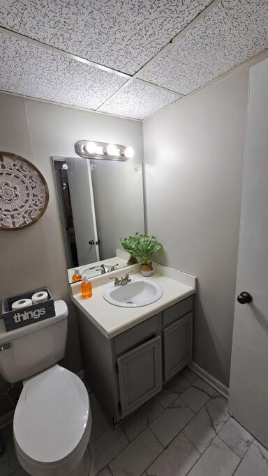 Fully Furnished Vicksburg Home Sleeps 10 Εξωτερικό φωτογραφία