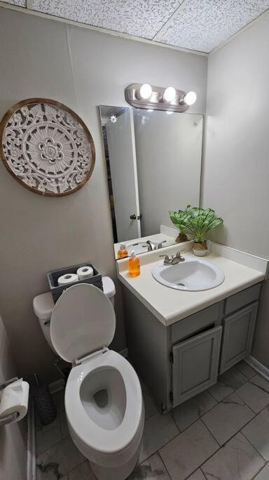 Fully Furnished Vicksburg Home Sleeps 10 Εξωτερικό φωτογραφία