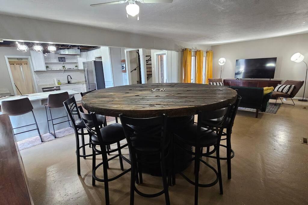 Fully Furnished Vicksburg Home Sleeps 10 Εξωτερικό φωτογραφία