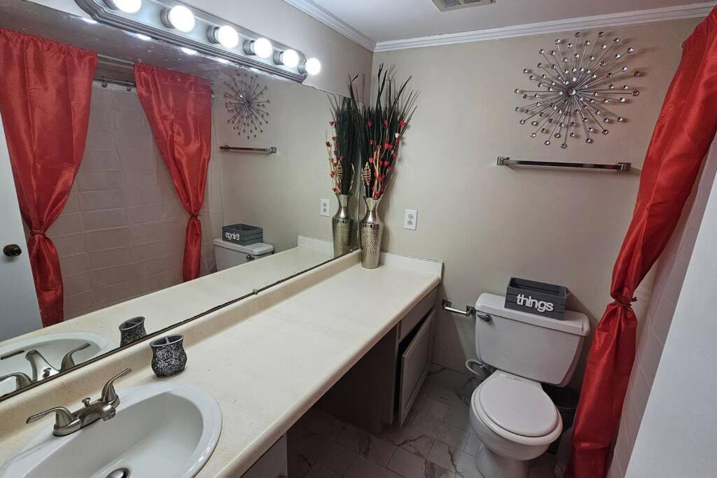 Fully Furnished Vicksburg Home Sleeps 10 Εξωτερικό φωτογραφία