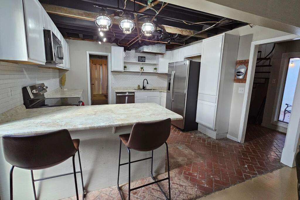 Fully Furnished Vicksburg Home Sleeps 10 Εξωτερικό φωτογραφία