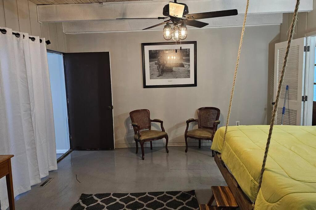 Fully Furnished Vicksburg Home Sleeps 10 Εξωτερικό φωτογραφία