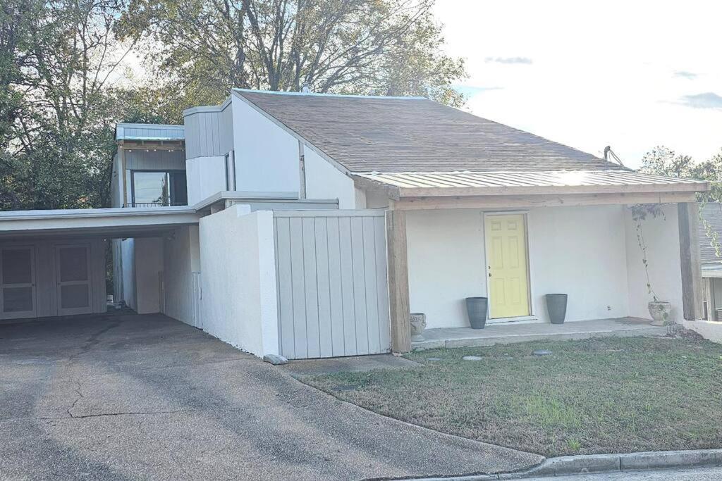 Fully Furnished Vicksburg Home Sleeps 10 Εξωτερικό φωτογραφία